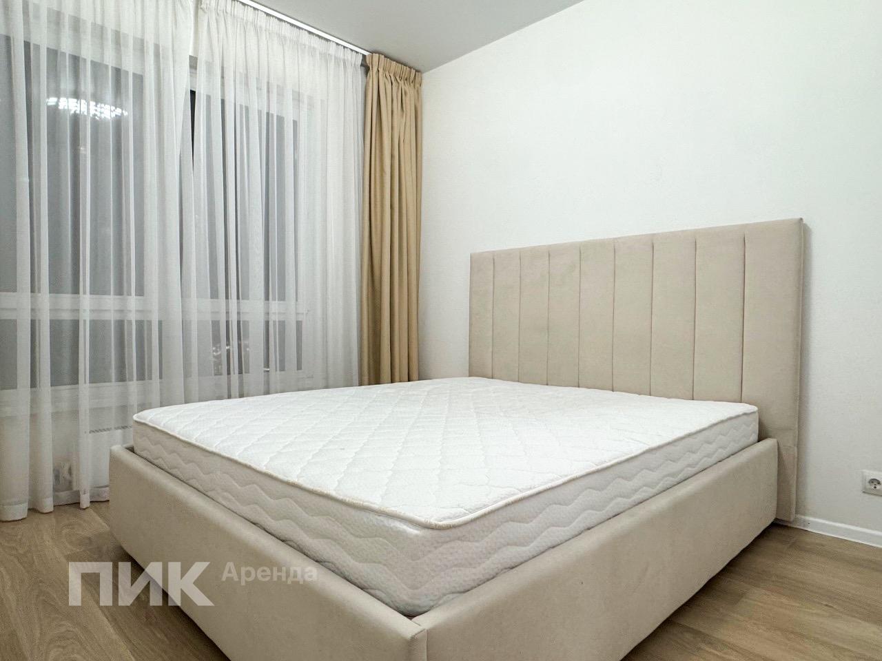 1-к. квартира, 43.1 м², 90 000 ₽/мес — фото № 1