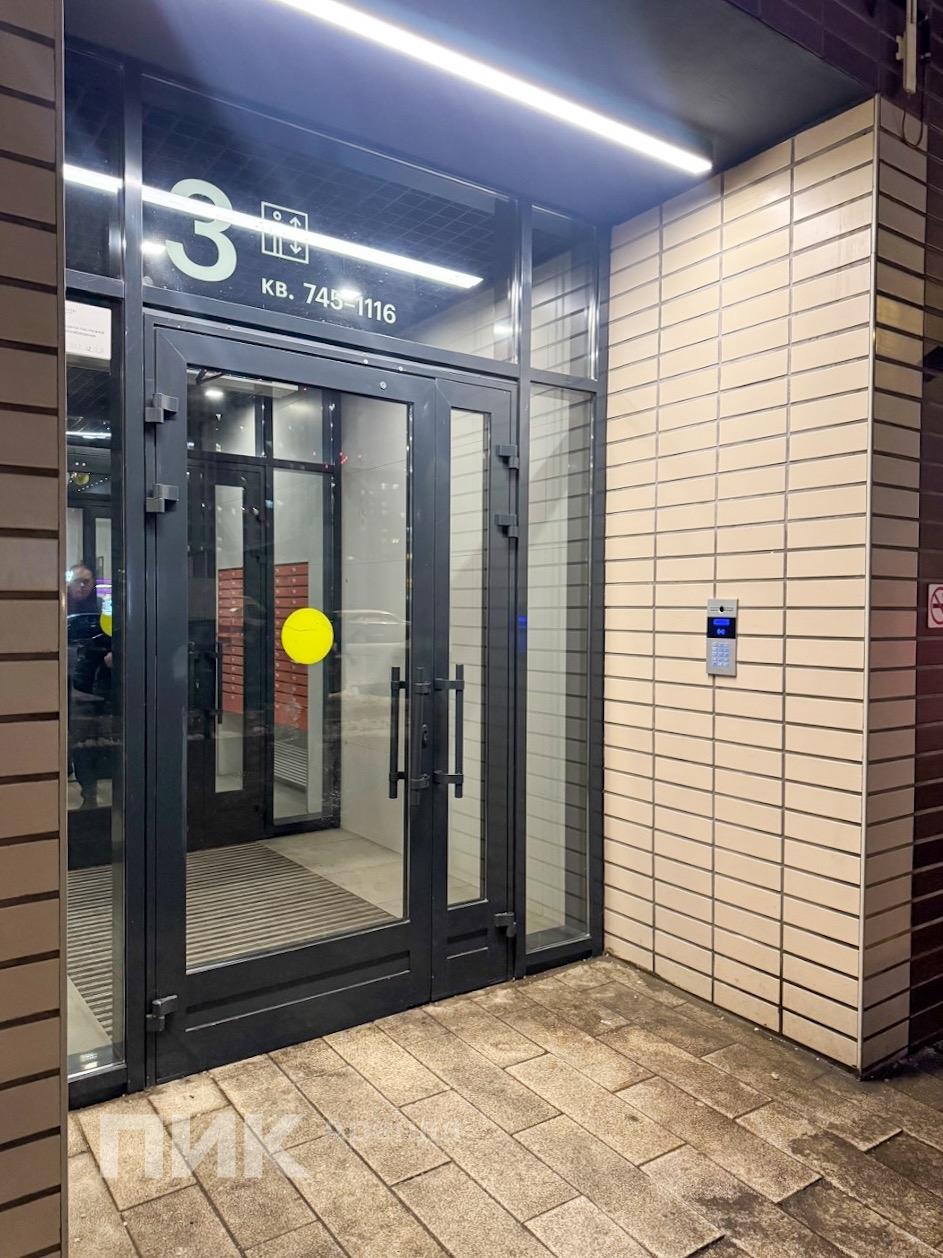 1-к. квартира, 43.1 м², 90 000 ₽/мес — фото № 16