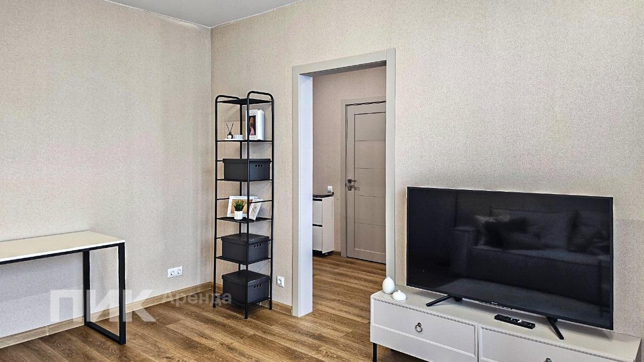 2-к. квартира, 53.2 м², 81 000 ₽/мес — фото № 6