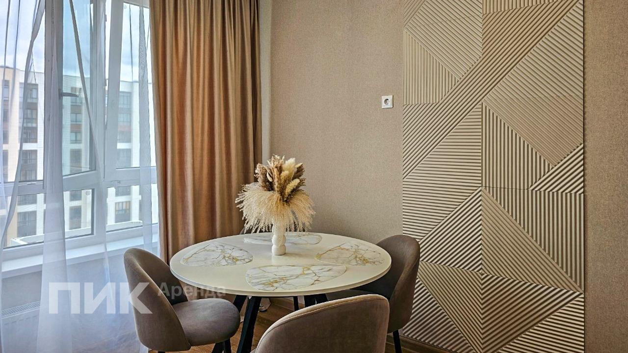 2-к. квартира, 53.2 м², 81 000 ₽/мес — фото № 11