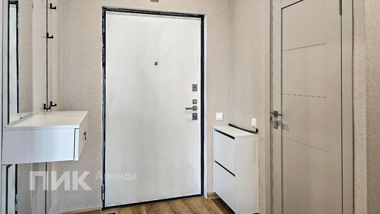 2-к. квартира, 53.2 м², 81 000 ₽/мес — фото № 18