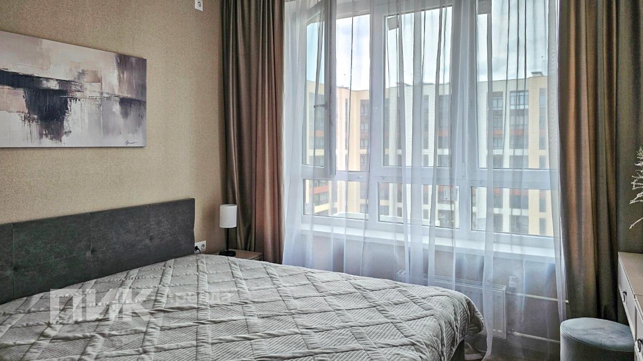 2-к. квартира, 53.2 м², 81 000 ₽/мес — фото № 7