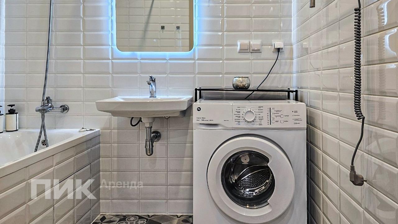 2-к. квартира, 53.2 м², 81 000 ₽/мес — фото № 13