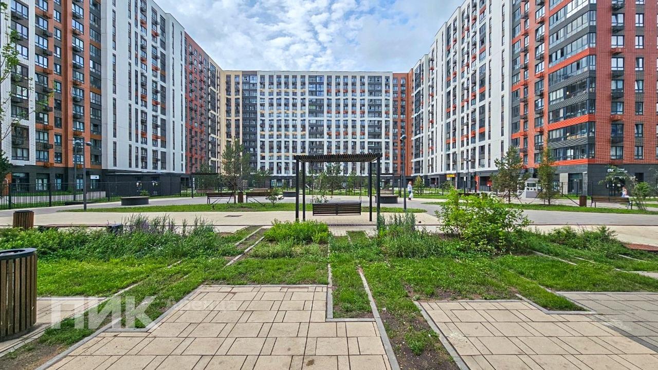 2-к. квартира, 53.2 м², 81 000 ₽/мес — фото № 24