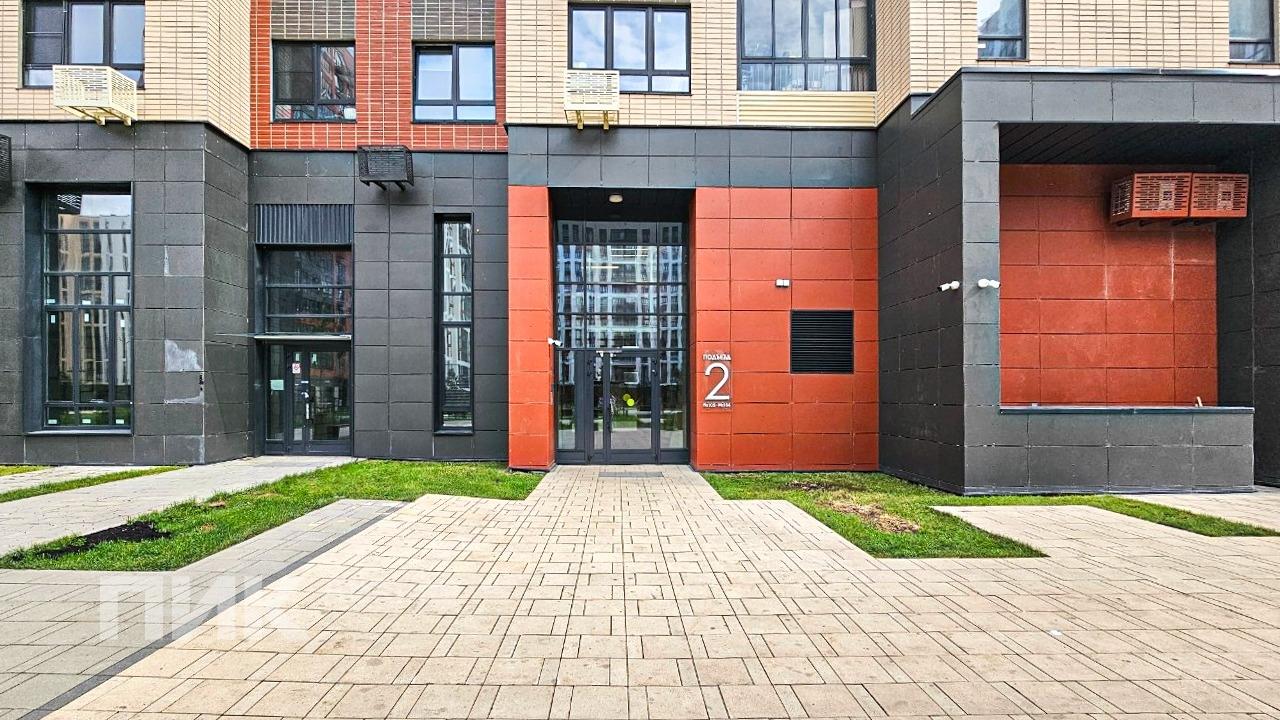 2-к. квартира, 53.2 м², 81 000 ₽/мес — фото № 22