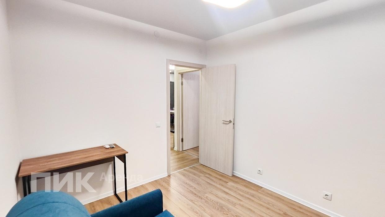 2-к. квартира, 50 м², 99 800 ₽/мес — фото № 3