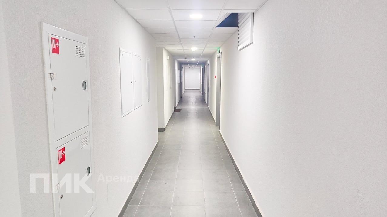 2-к. квартира, 50 м², 99 800 ₽/мес — фото № 12