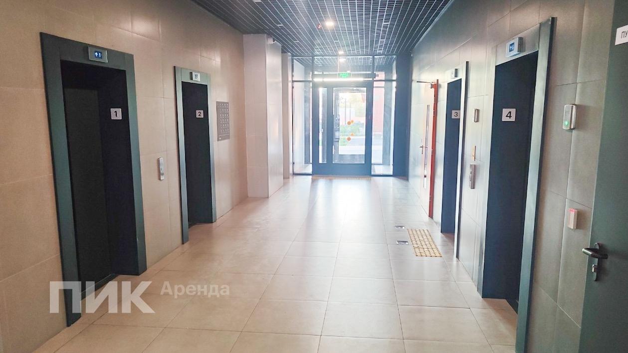 2-к. квартира, 50 м², 99 800 ₽/мес — фото № 13