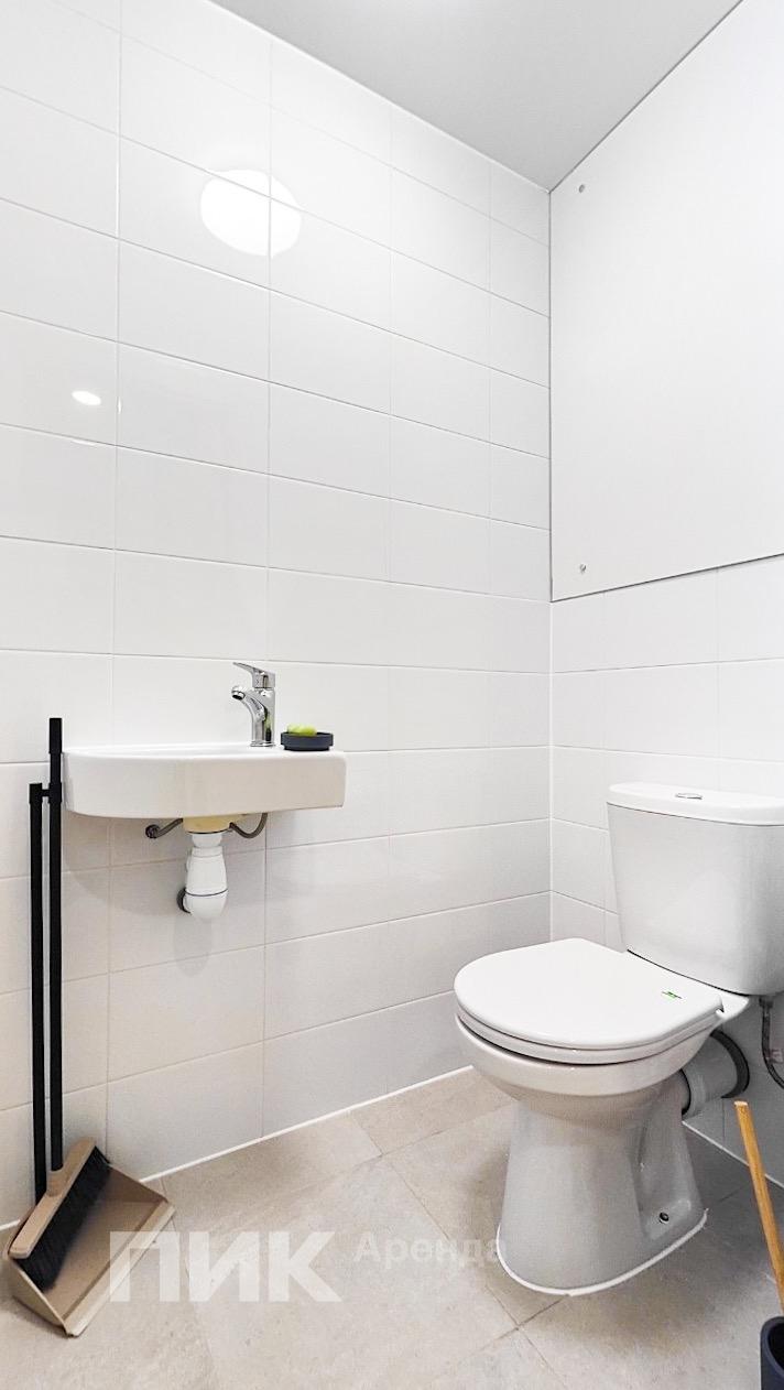 2-к. квартира, 50 м², 99 800 ₽/мес — фото № 10
