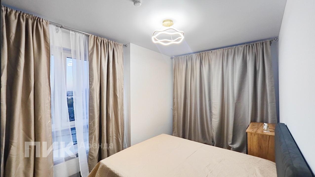 2-к. квартира, 50 м², 99 800 ₽/мес — фото № 4