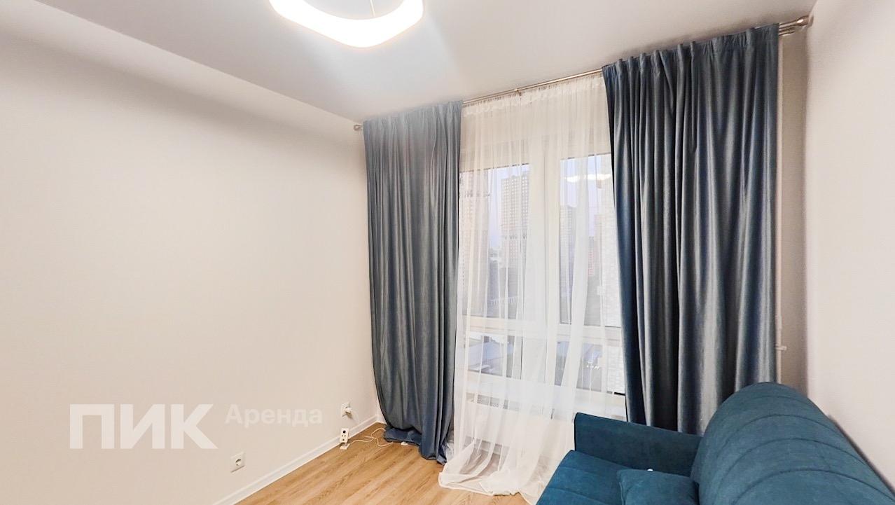 2-к. квартира, 50 м², 99 800 ₽/мес — фото № 2