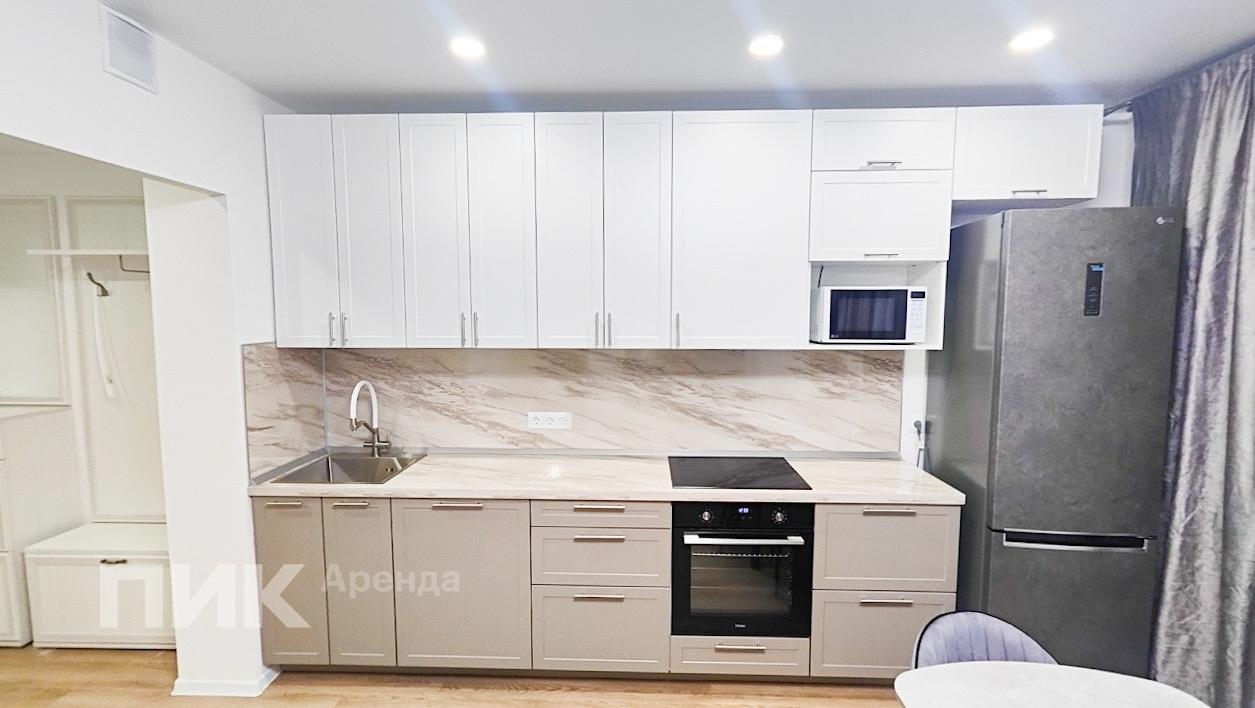 2-к. квартира, 50 м², 99 800 ₽/мес — фото № 7