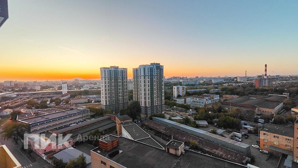 2-к. квартира, 50 м², 99 800 ₽/мес — фото № 14