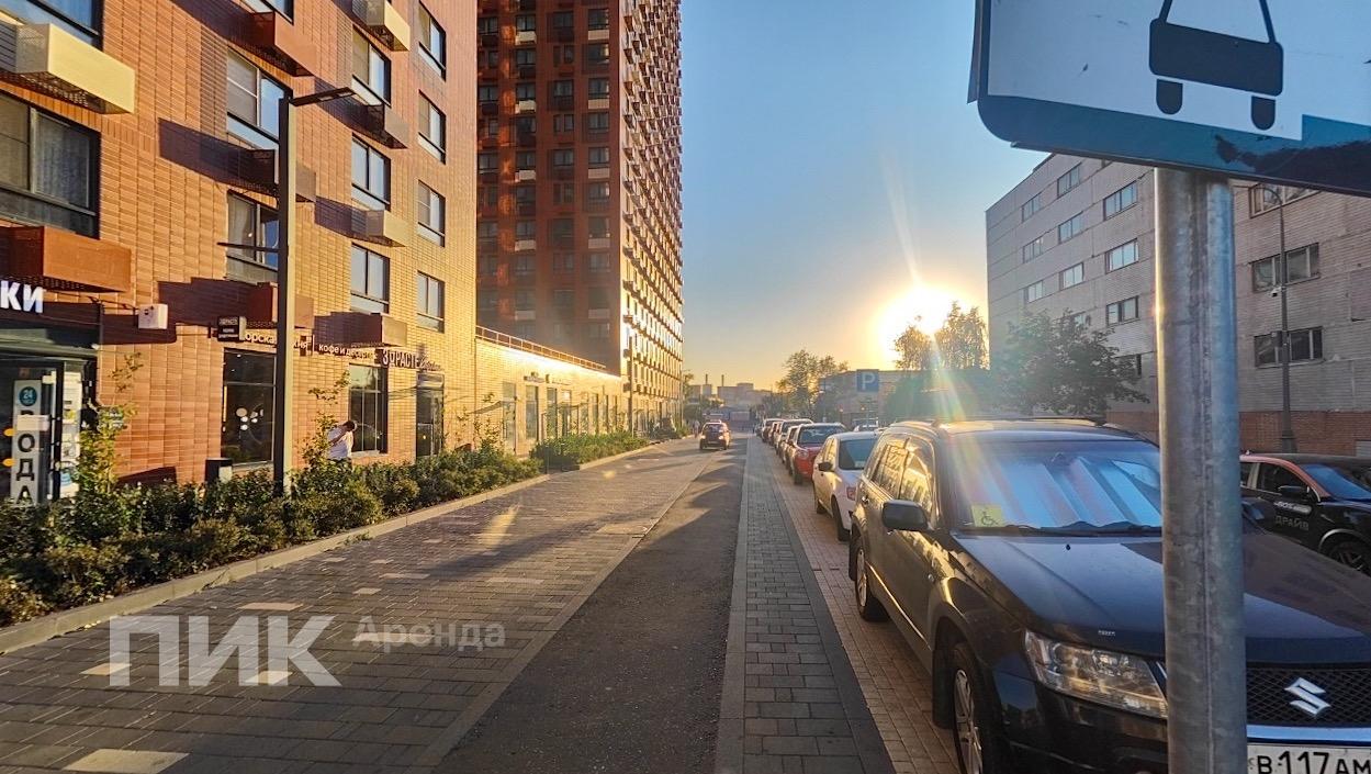 2-к. квартира, 50 м², 99 800 ₽/мес — фото № 18
