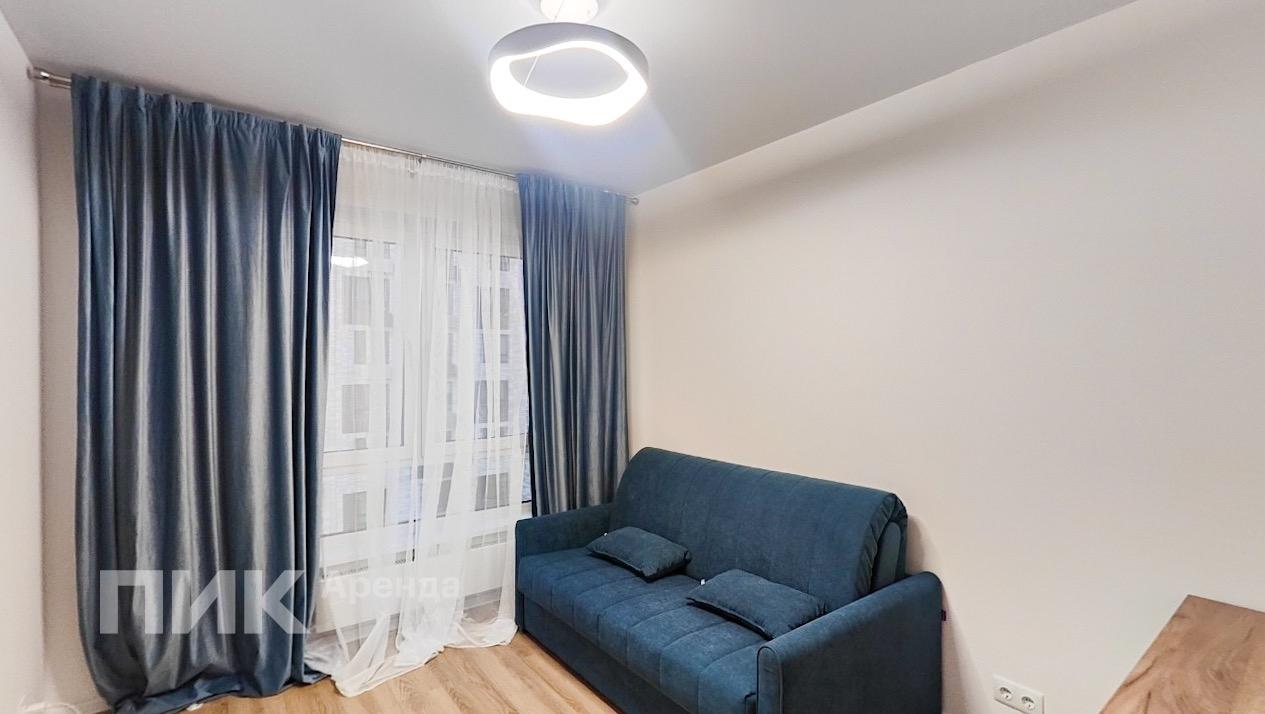 2-к. квартира, 50 м², 99 800 ₽/мес — фото № 1