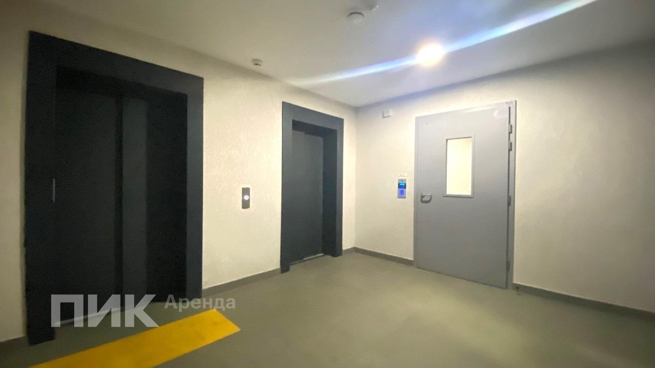 1-к. квартира, 33.9 м², 73 200 ₽/мес — фото № 10