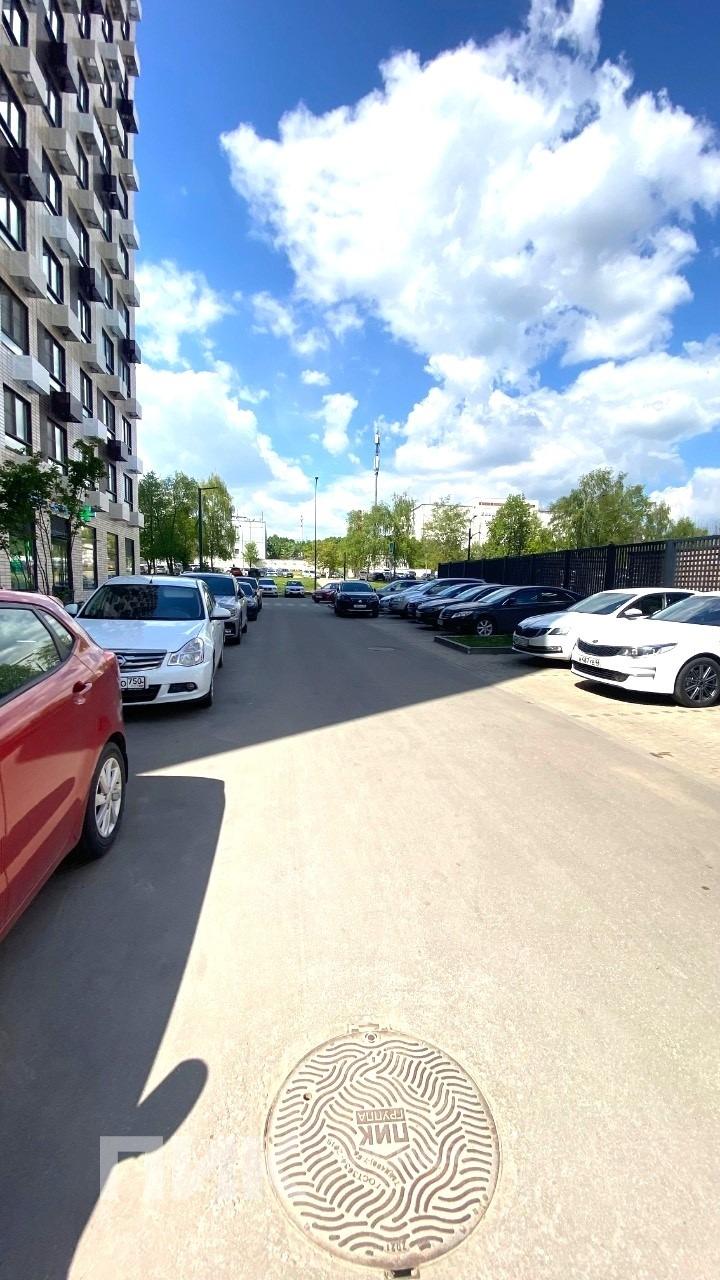 1-к. квартира, 33.9 м², 73 200 ₽/мес — фото № 13