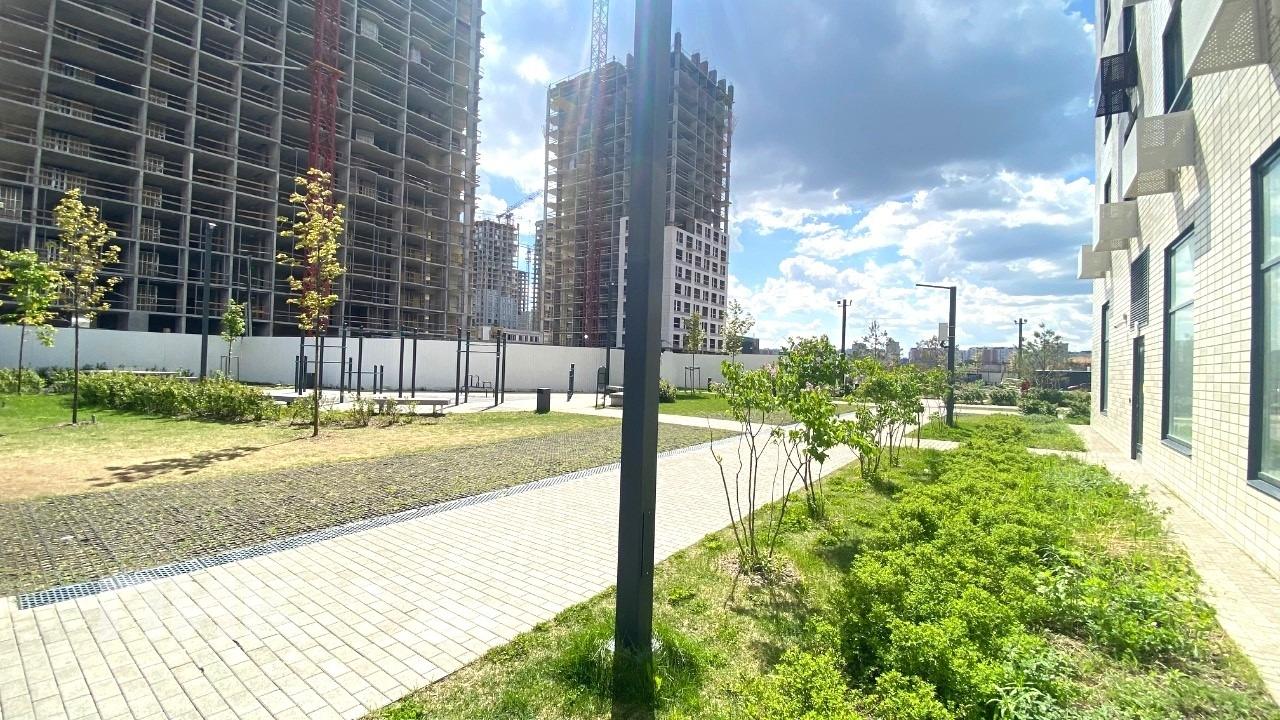 1-к. квартира, 33.9 м², 73 200 ₽/мес — фото № 14