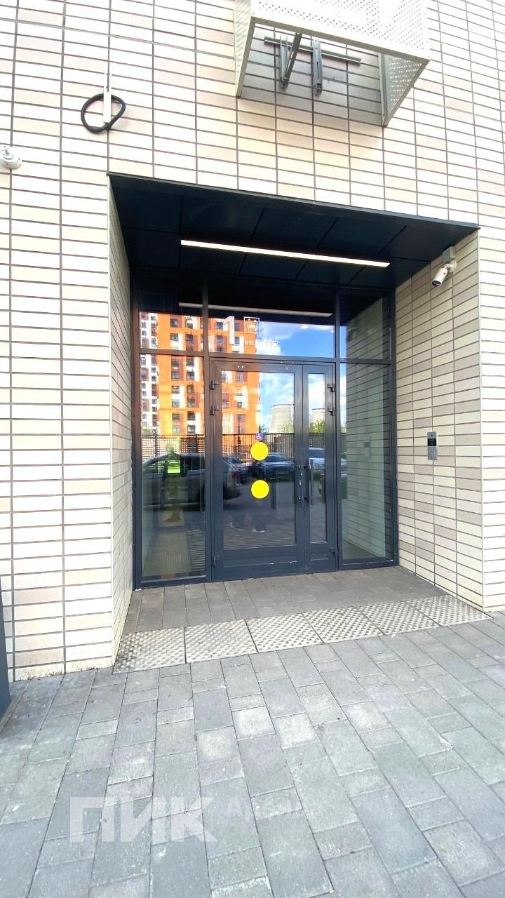 1-к. квартира, 33.9 м², 73 200 ₽/мес — фото № 12