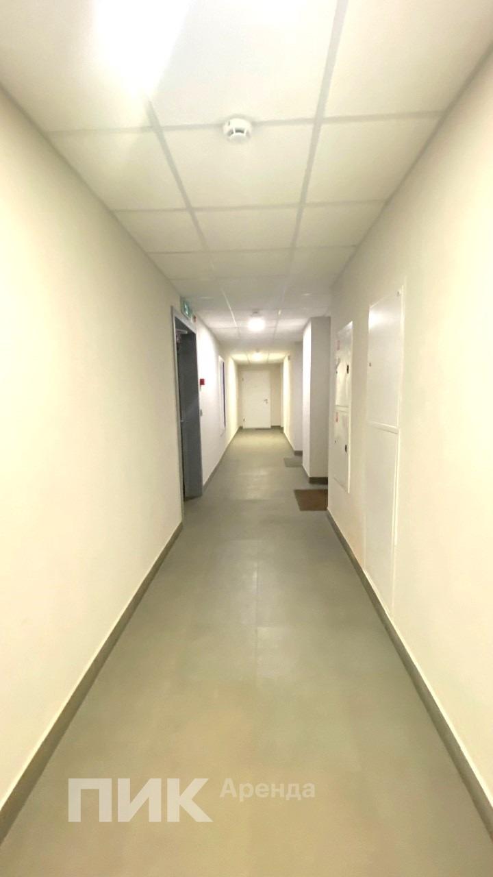 1-к. квартира, 33.9 м², 73 200 ₽/мес — фото № 9