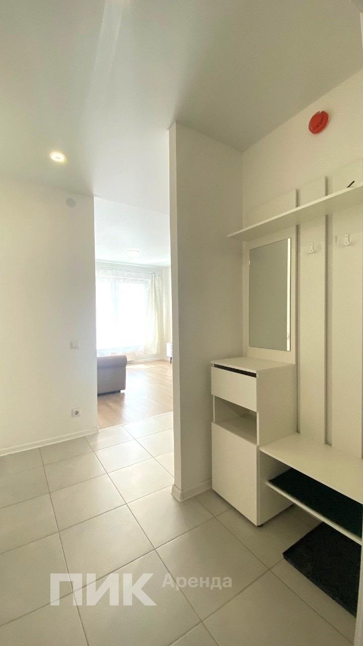 1-к. квартира, 33.9 м², 73 200 ₽/мес — фото № 7