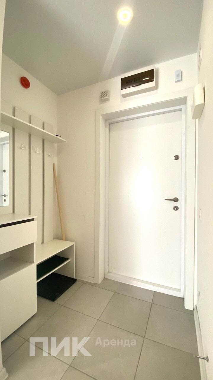 1-к. квартира, 33.9 м², 73 200 ₽/мес — фото № 8