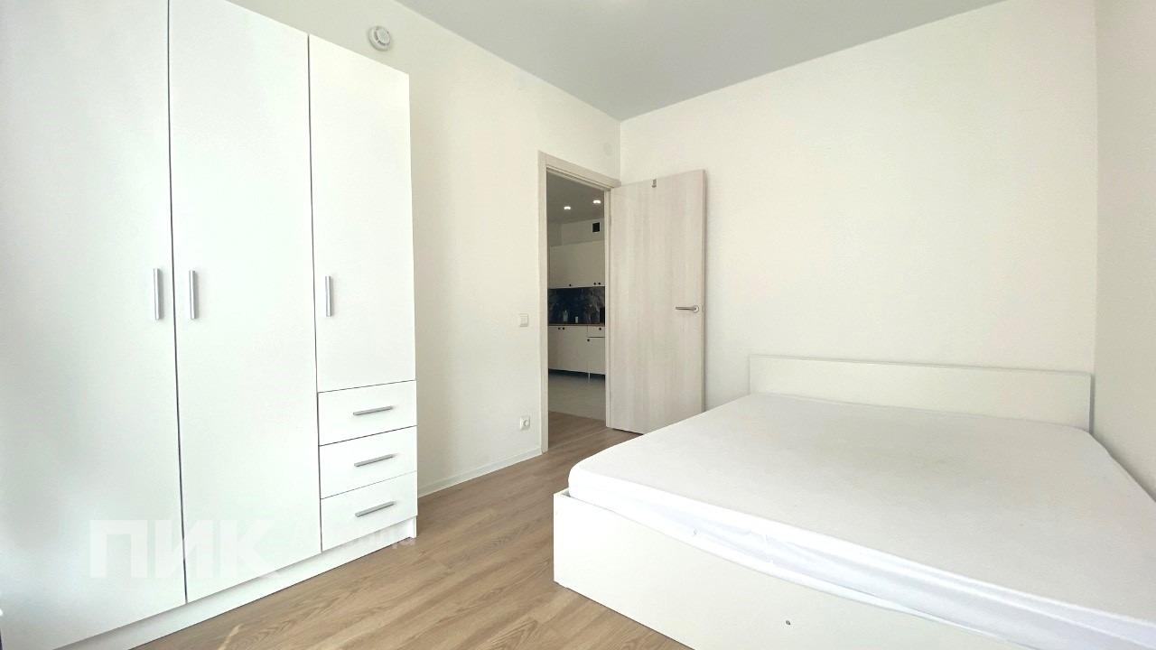 1-к. квартира, 33.9 м², 73 200 ₽/мес — фото № 5