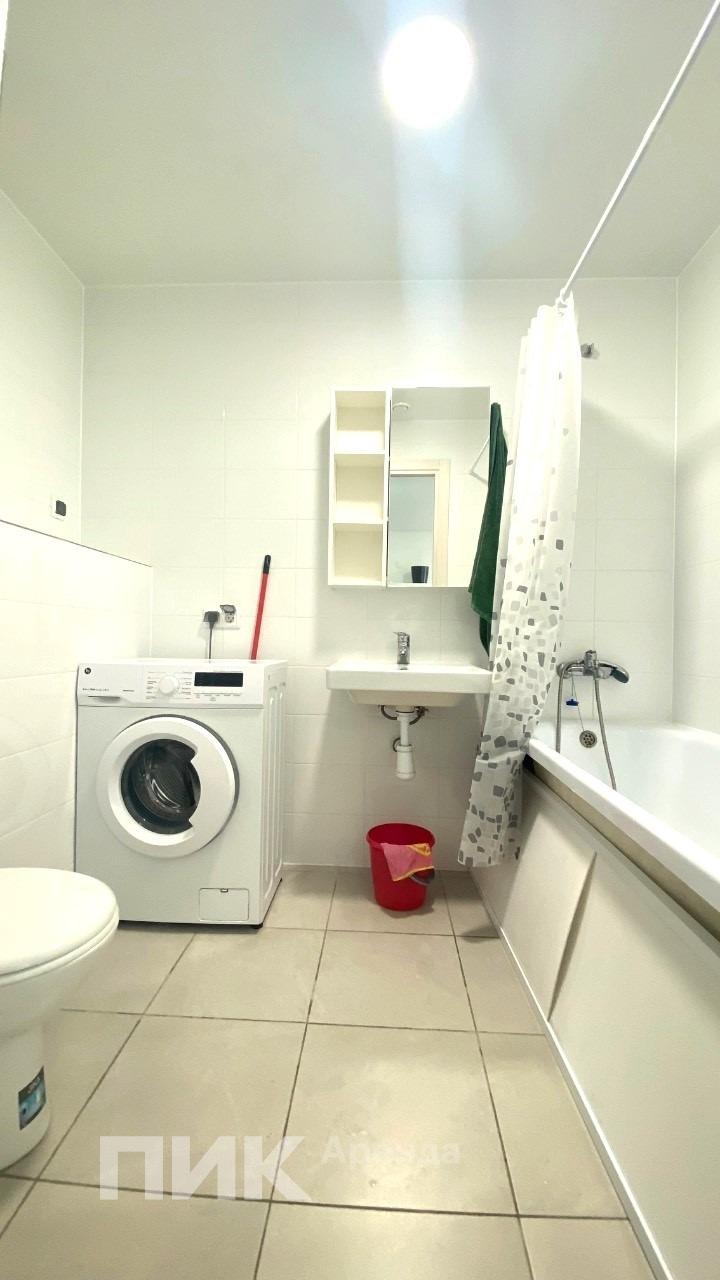 1-к. квартира, 33.9 м², 73 200 ₽/мес — фото № 6