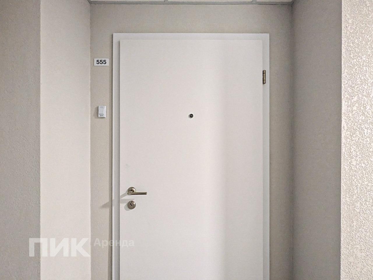 1-к. квартира, 35.3 м², 43 000 ₽/мес — фото № 13