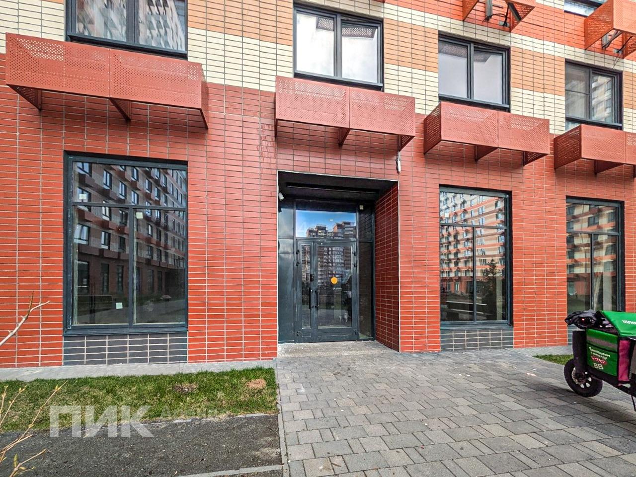 1-к. квартира, 35.3 м², 43 000 ₽/мес — фото № 19