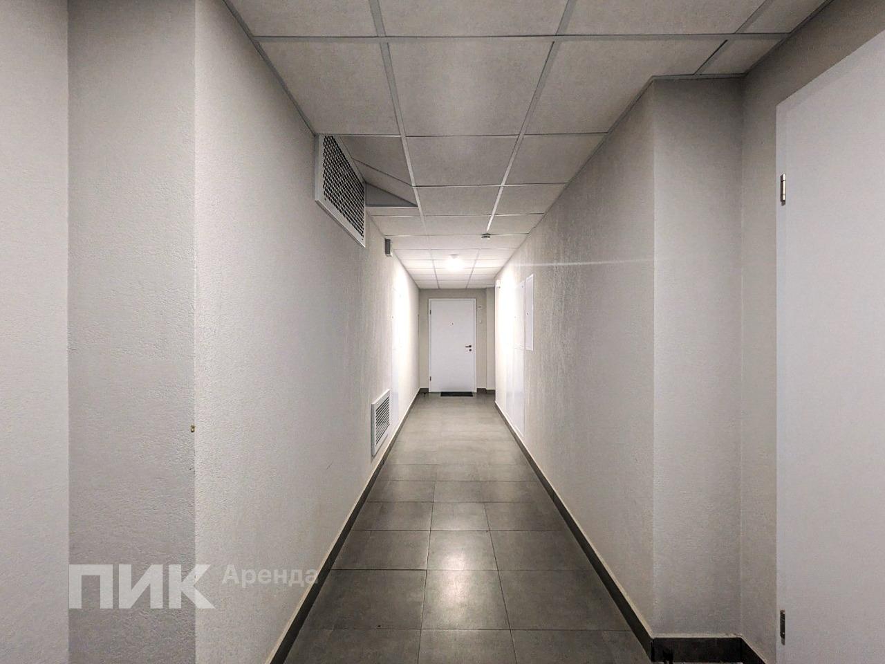 1-к. квартира, 35.3 м², 43 000 ₽/мес — фото № 14