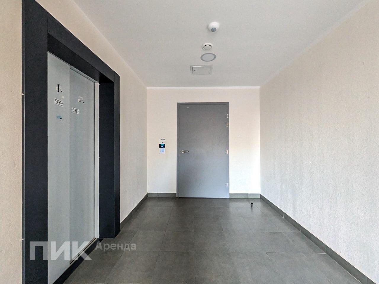 1-к. квартира, 35.3 м², 43 000 ₽/мес — фото № 16