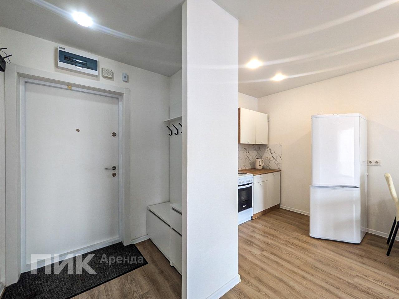 1-к. квартира, 35.3 м², 43 000 ₽/мес — фото № 12