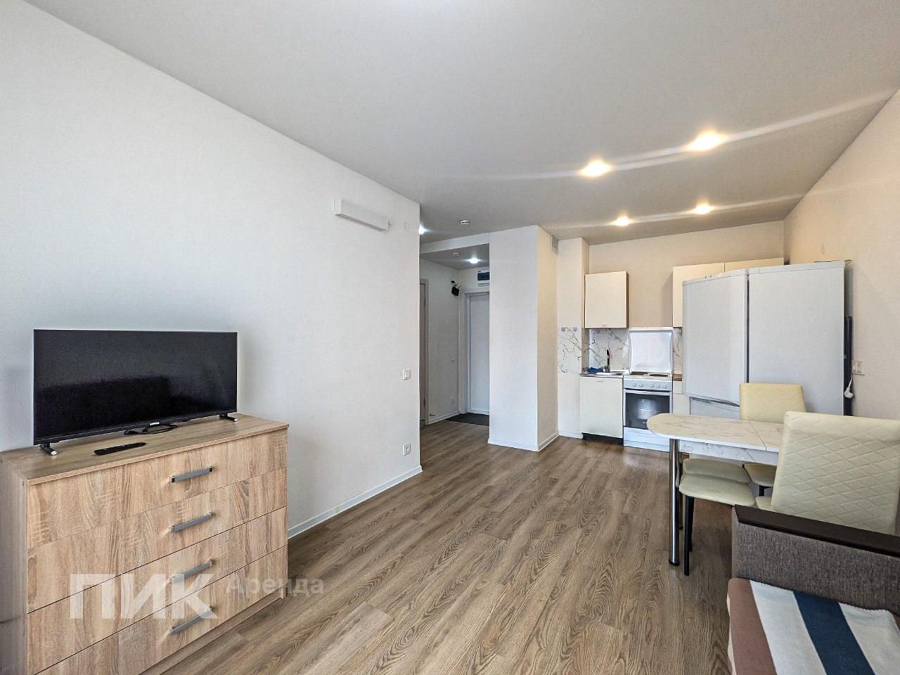 1-к. квартира, 35.3 м², 43 000 ₽/мес — фото № 4