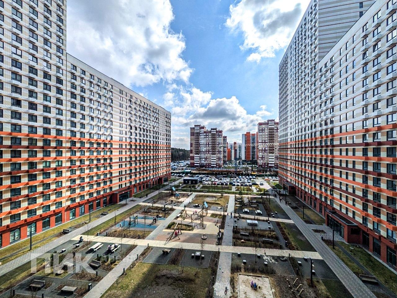 1-к. квартира, 35.3 м², 43 000 ₽/мес — фото № 17