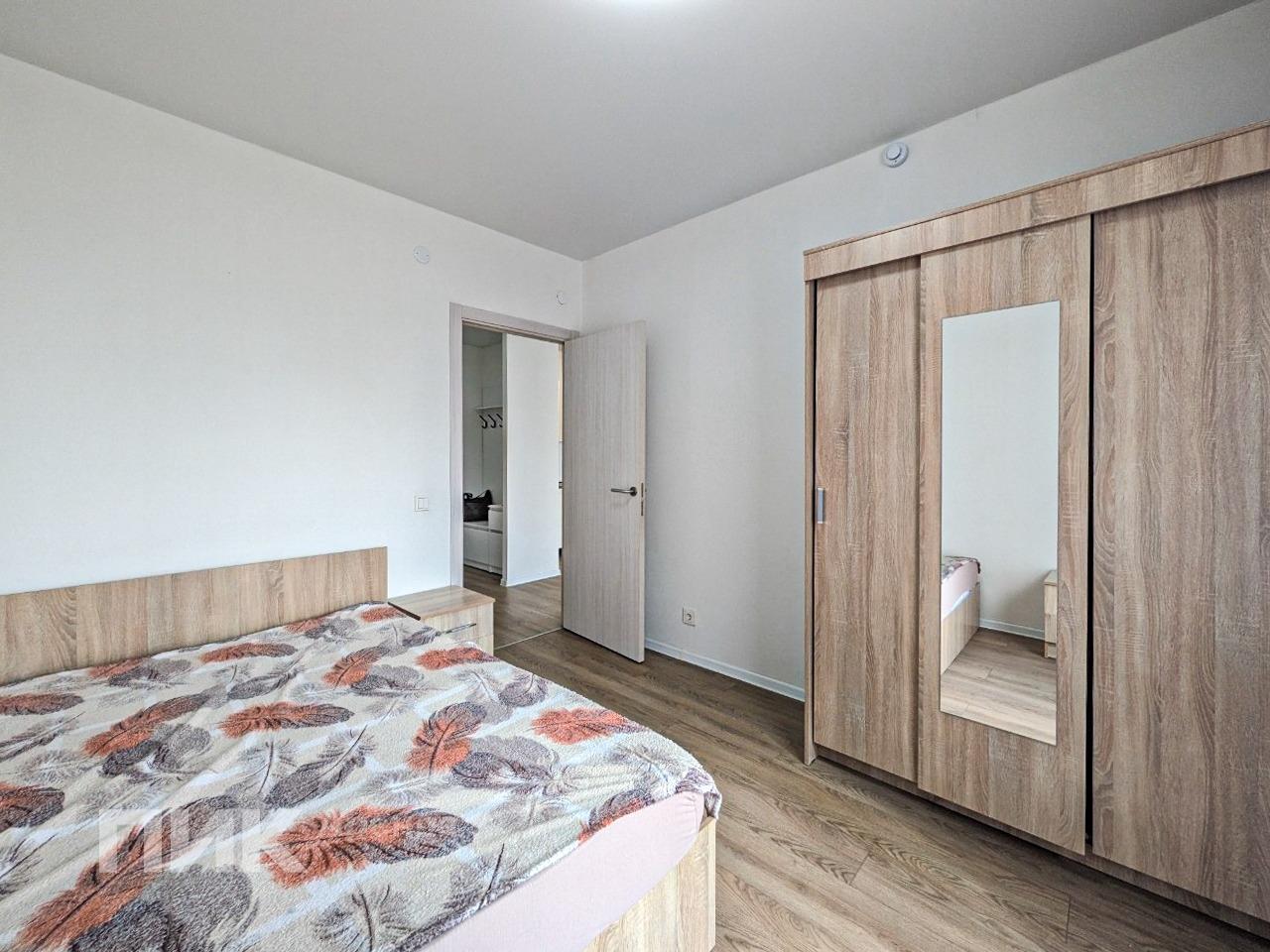 1-к. квартира, 35.3 м², 43 000 ₽/мес — фото № 9