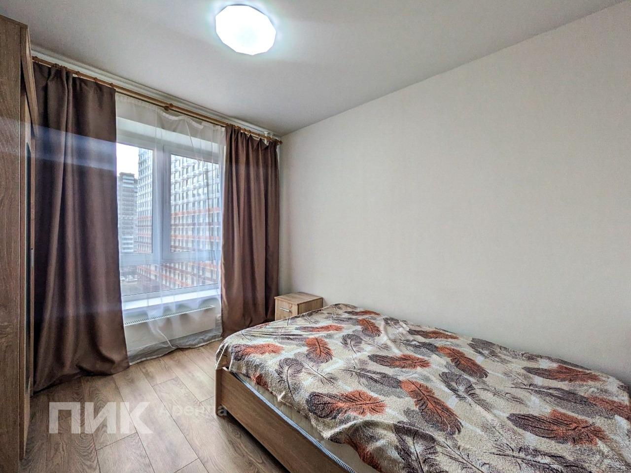 1-к. квартира, 35.3 м², 43 000 ₽/мес — фото № 6