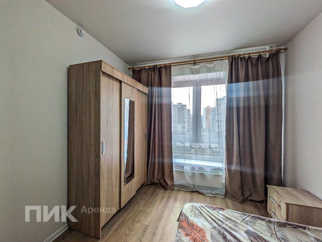 1-к. квартира, 35.3 м², 43 000 ₽/мес — фото № 7