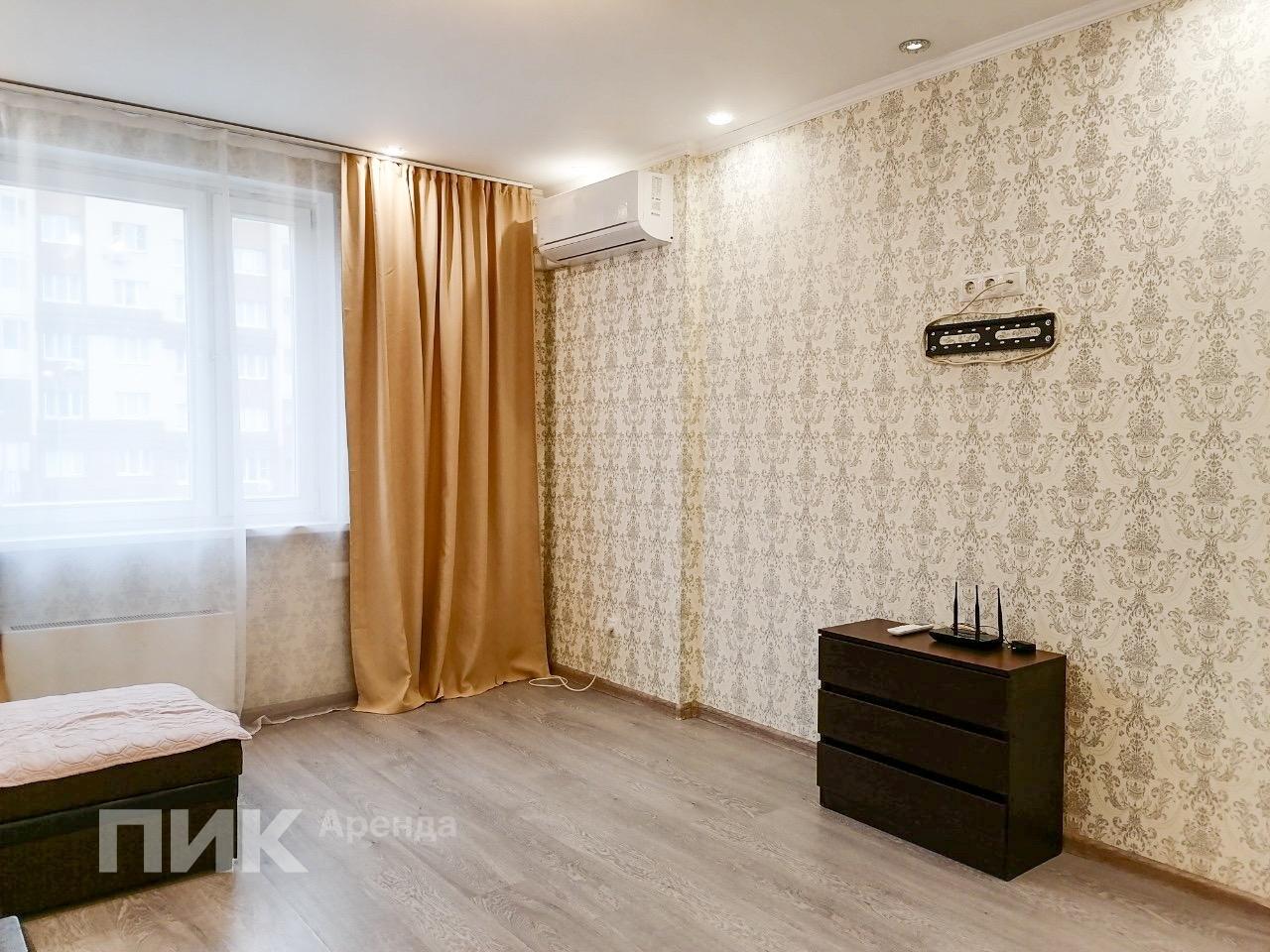 1-к. квартира, 36.2 м², 40 600 ₽/мес — фото № 2
