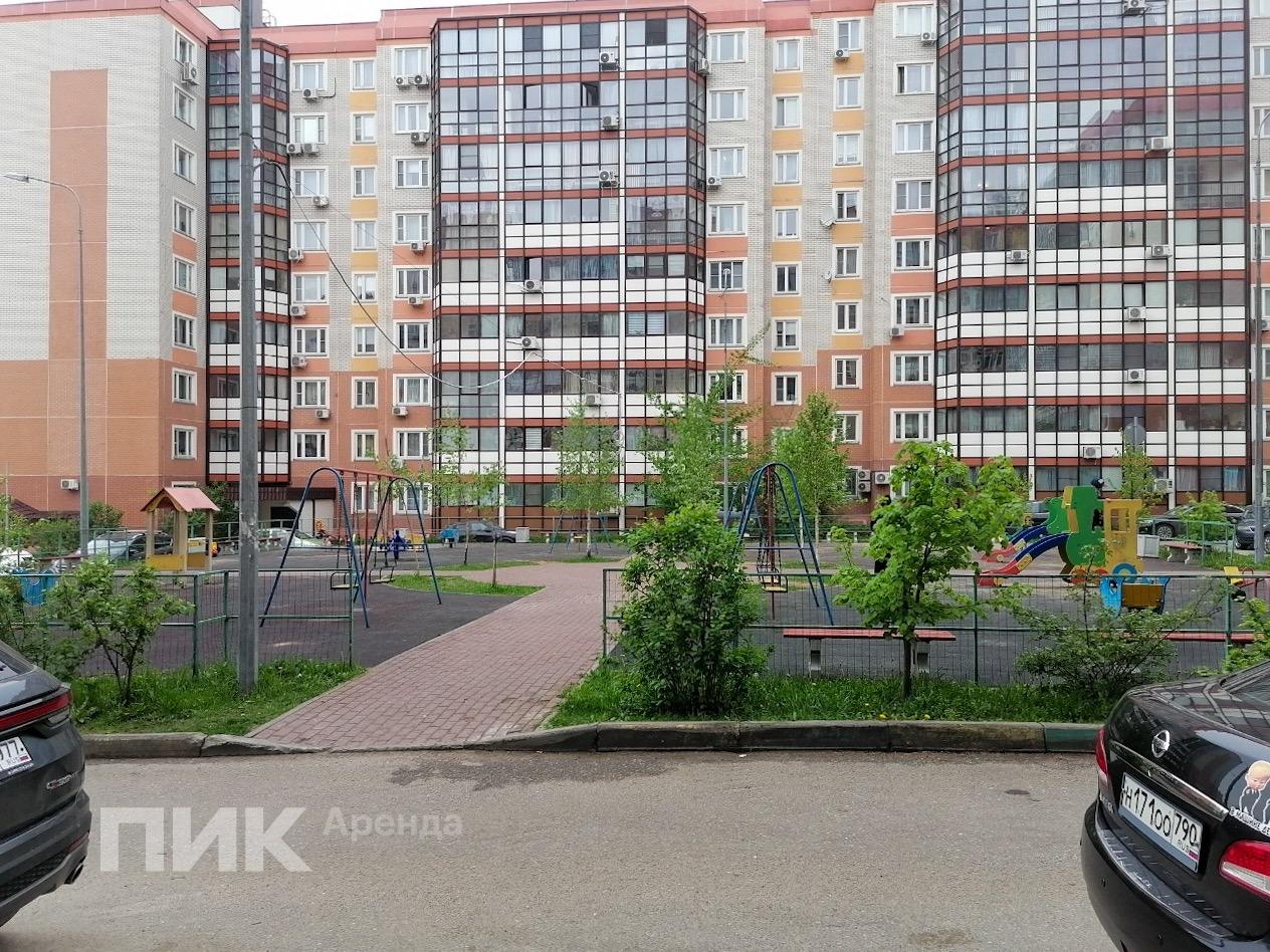 1-к. квартира, 36.2 м², 40 600 ₽/мес — фото № 17