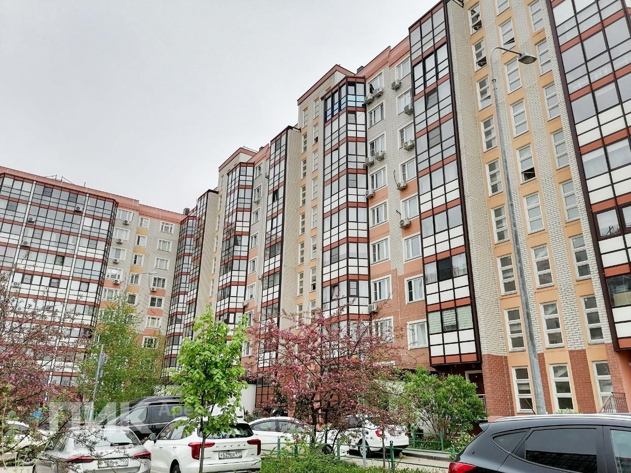 1-к. квартира, 36.2 м², 40 600 ₽/мес — фото № 16