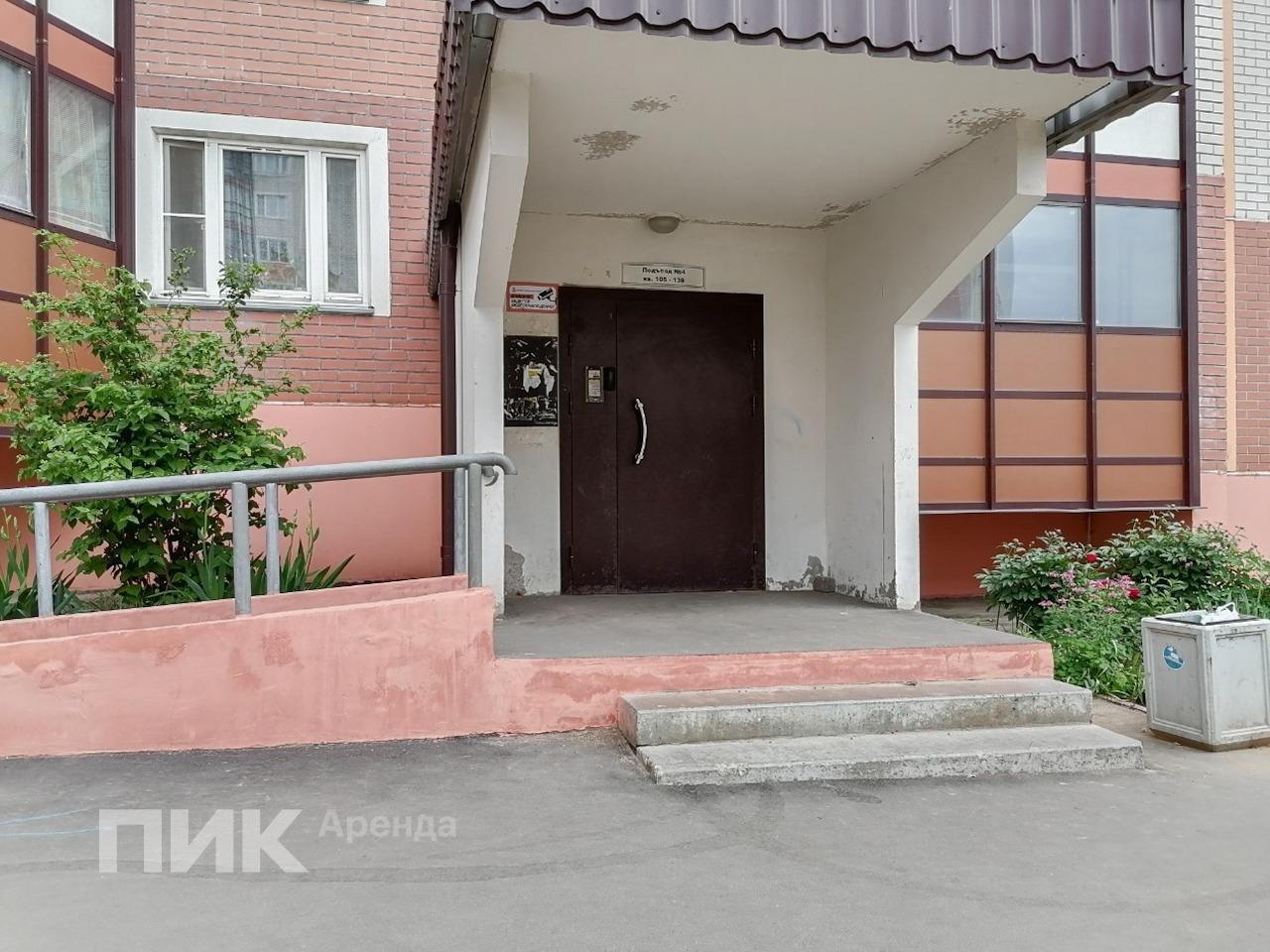1-к. квартира, 36.2 м², 43 300 ₽/мес — фото № 15