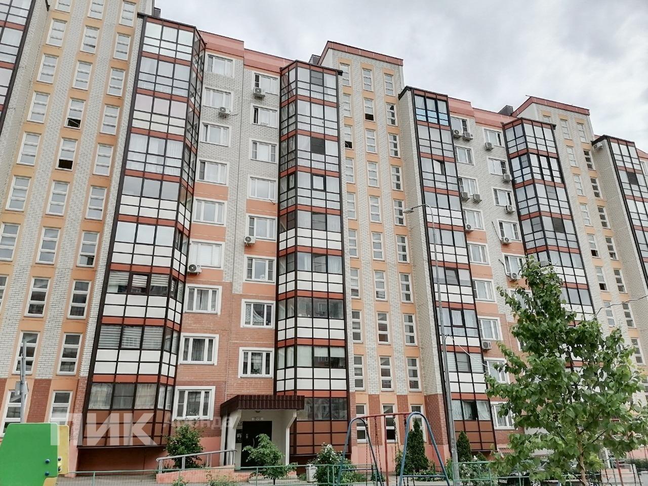 1-к. квартира, 36.2 м², 43 300 ₽/мес — фото № 14