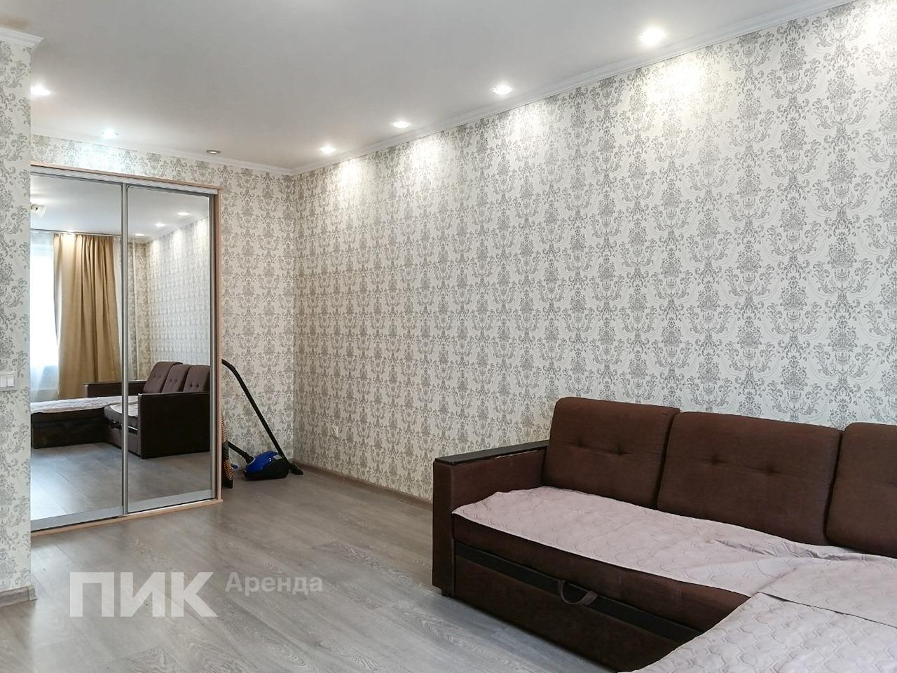 1-к. квартира, 36.2 м², 43 300 ₽/мес — фото № 3