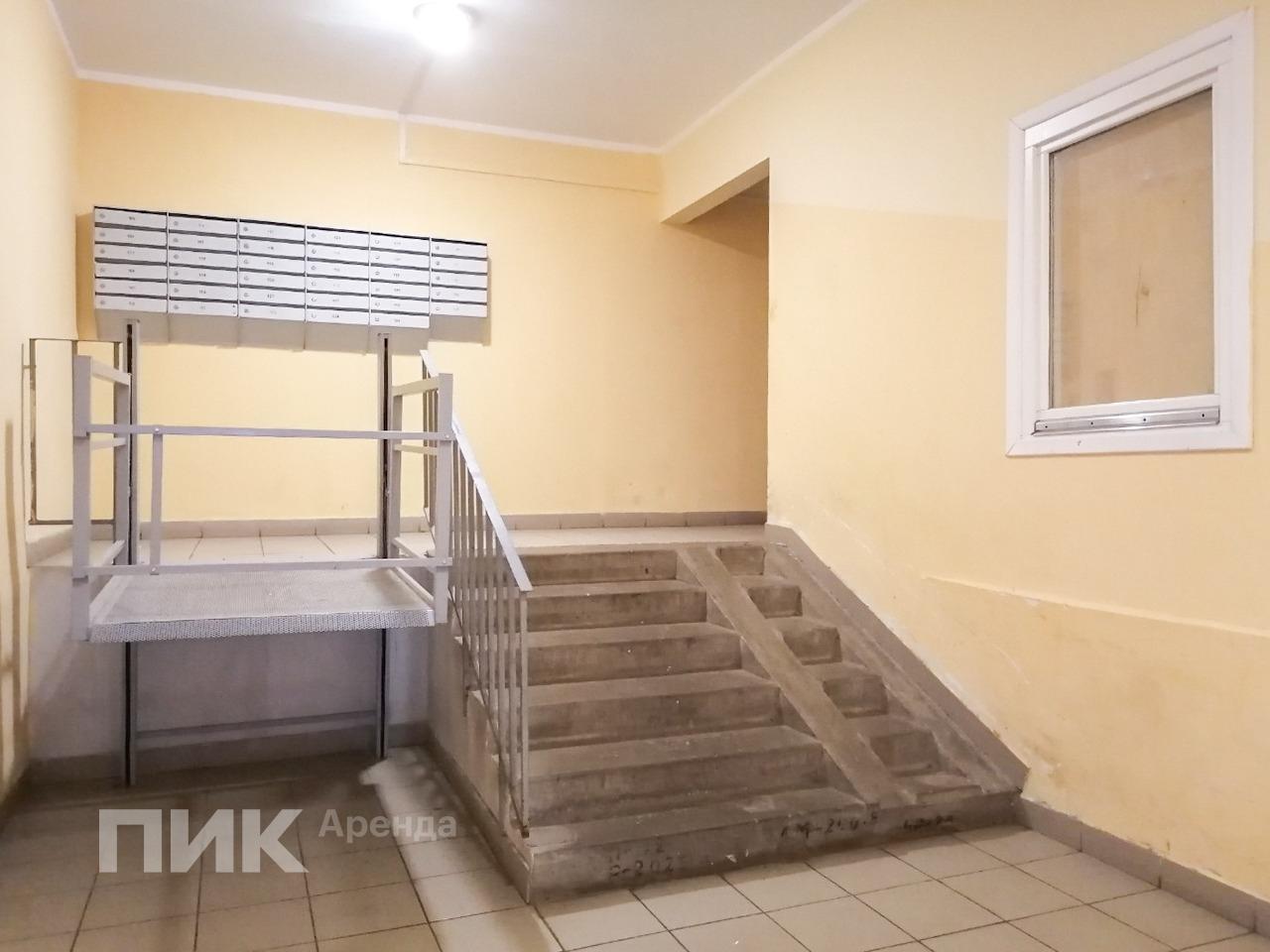 1-к. квартира, 36.2 м², 43 300 ₽/мес — фото № 12