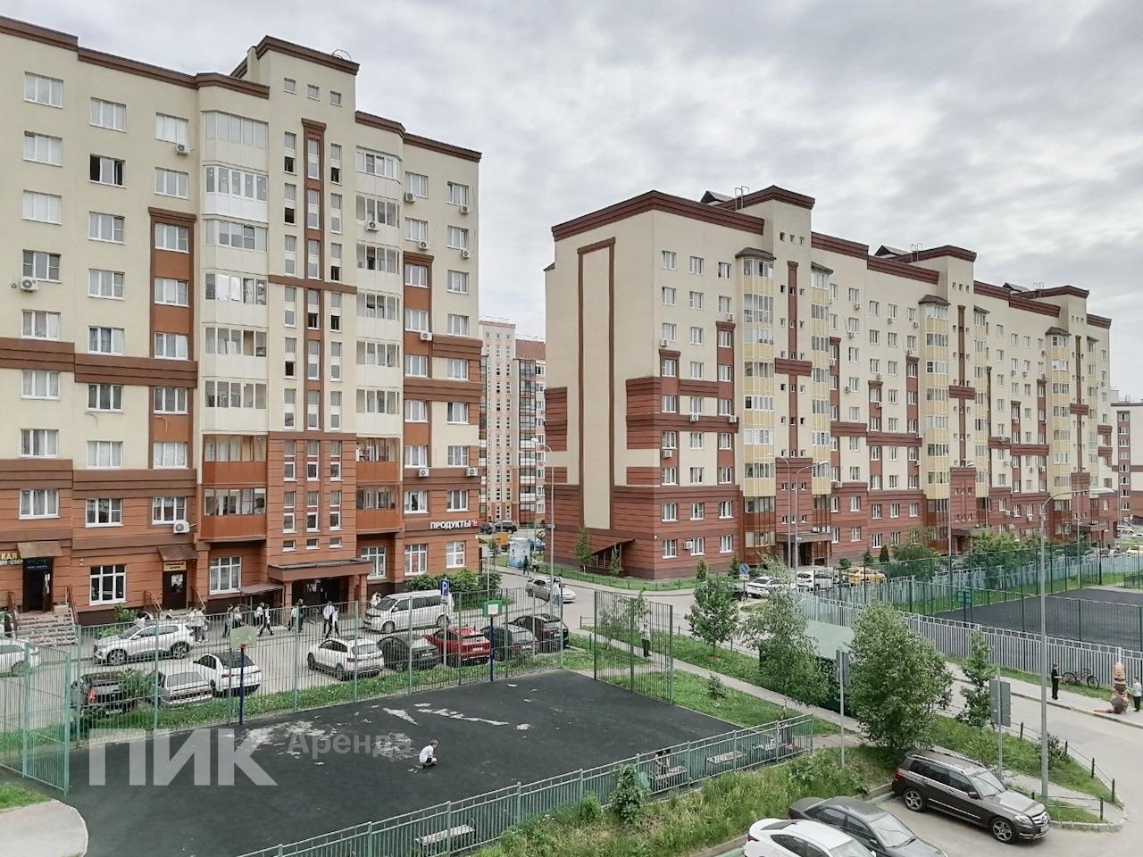 1-к. квартира, 36.2 м², 43 300 ₽/мес — фото № 19
