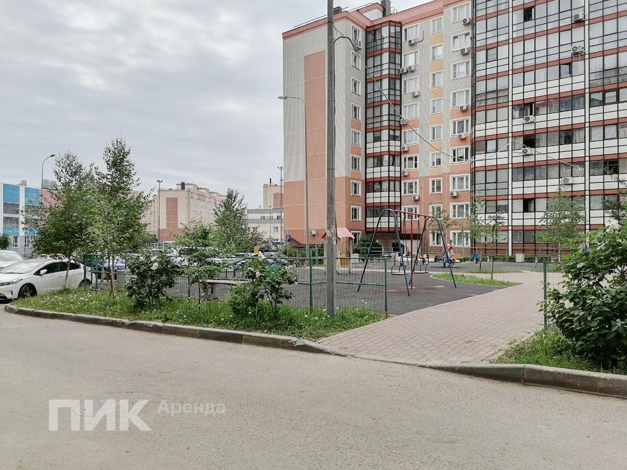 1-к. квартира, 36.2 м², 43 300 ₽/мес — фото № 17