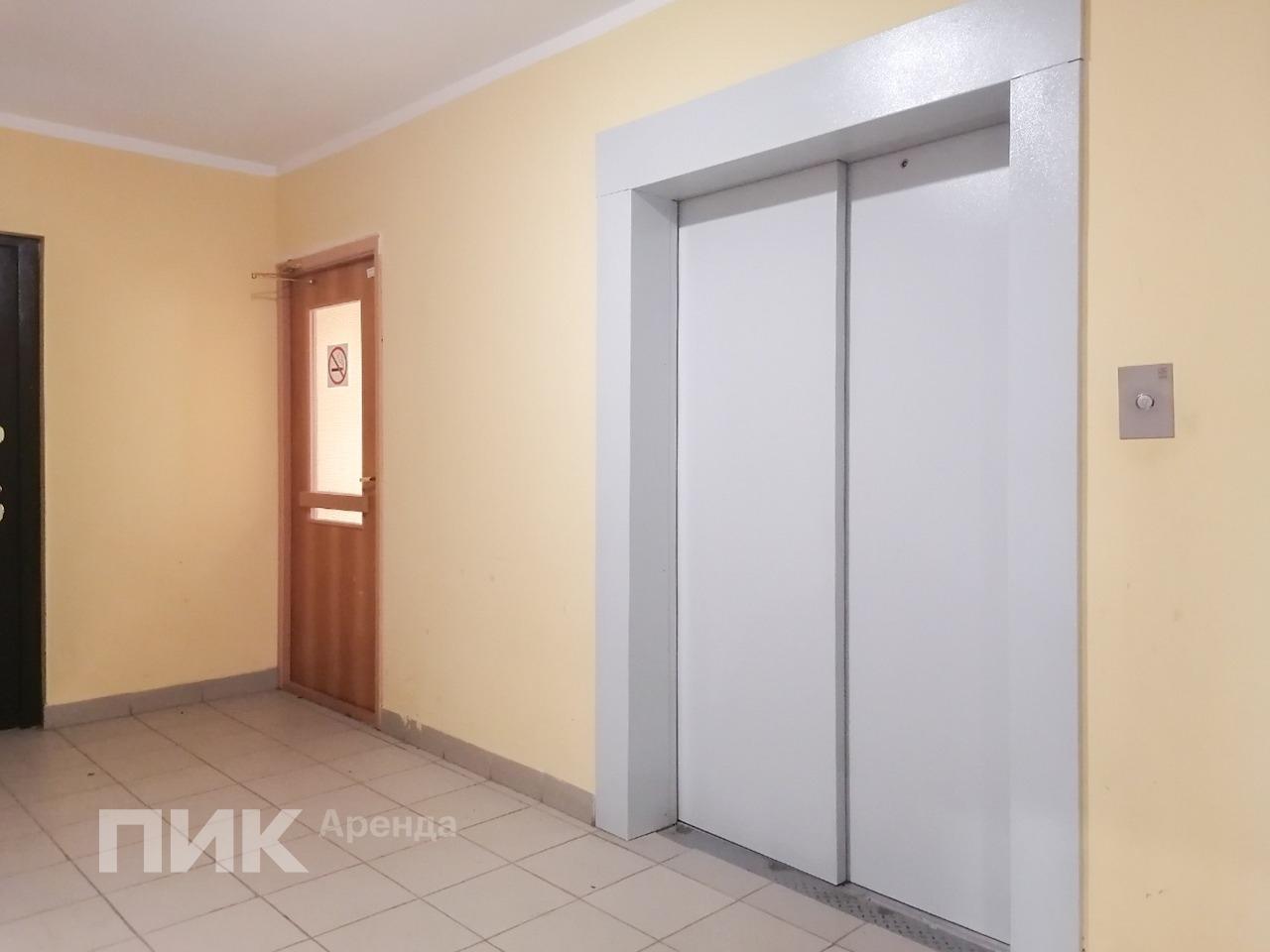 1-к. квартира, 36.2 м², 43 300 ₽/мес — фото № 11