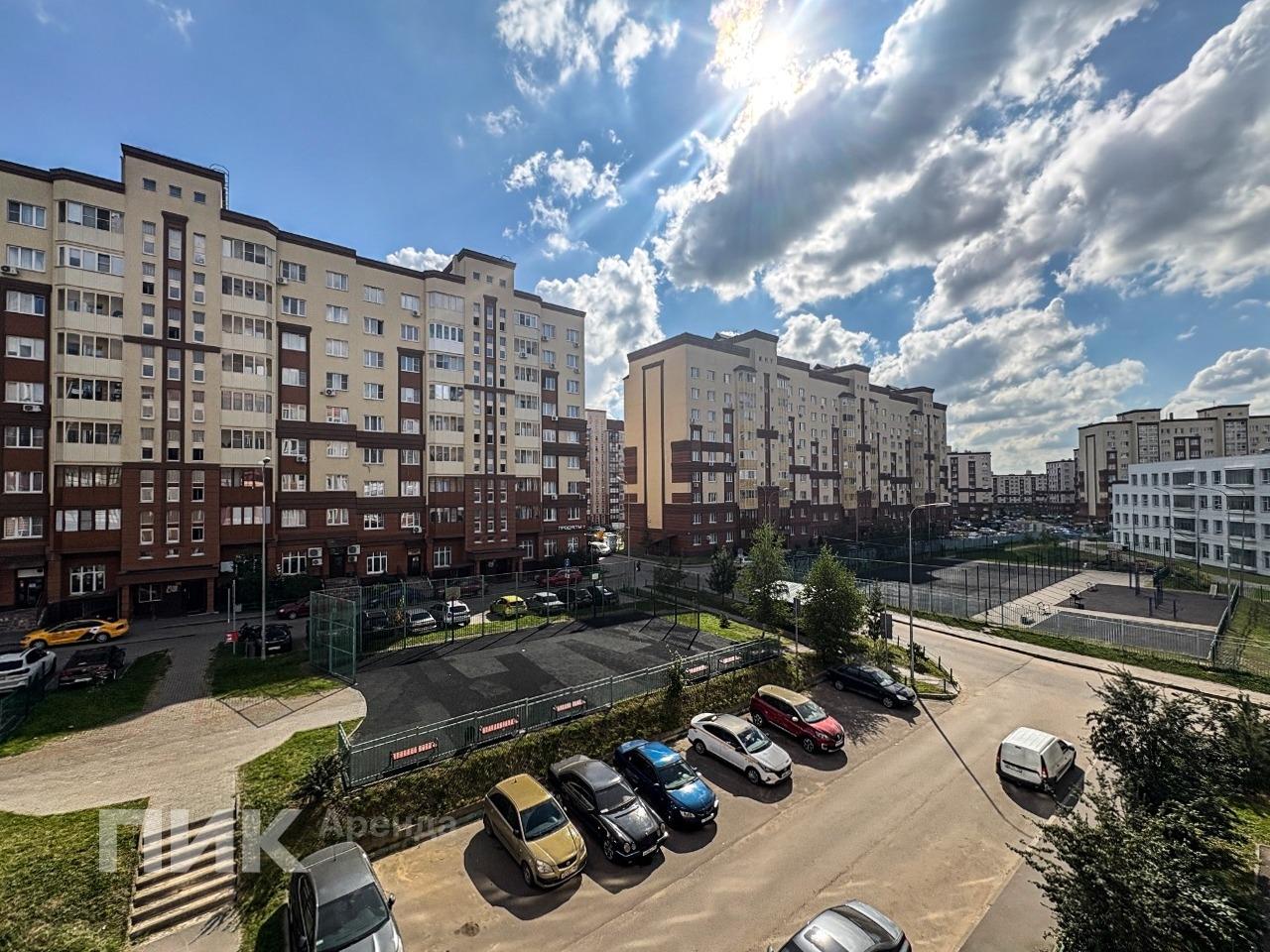 1-к. квартира, 36.2 м², 40 600 ₽/мес — фото № 14