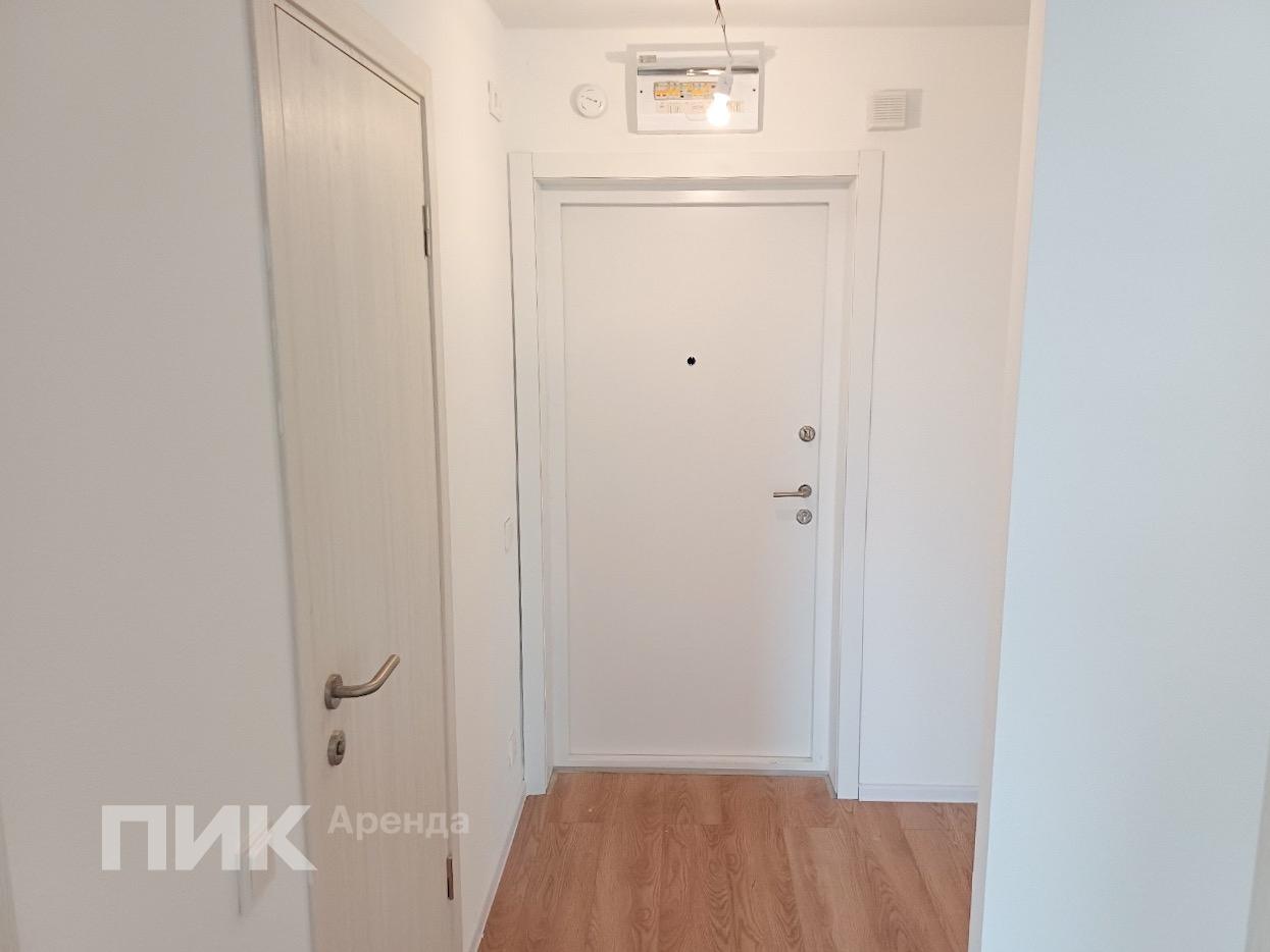 1-к. квартира, 36 м², 26 800 ₽/мес — фото № 11